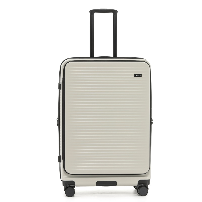 Tosca – TCA225 77cm Large ZEN TOP Lid Opening – Stone STONE