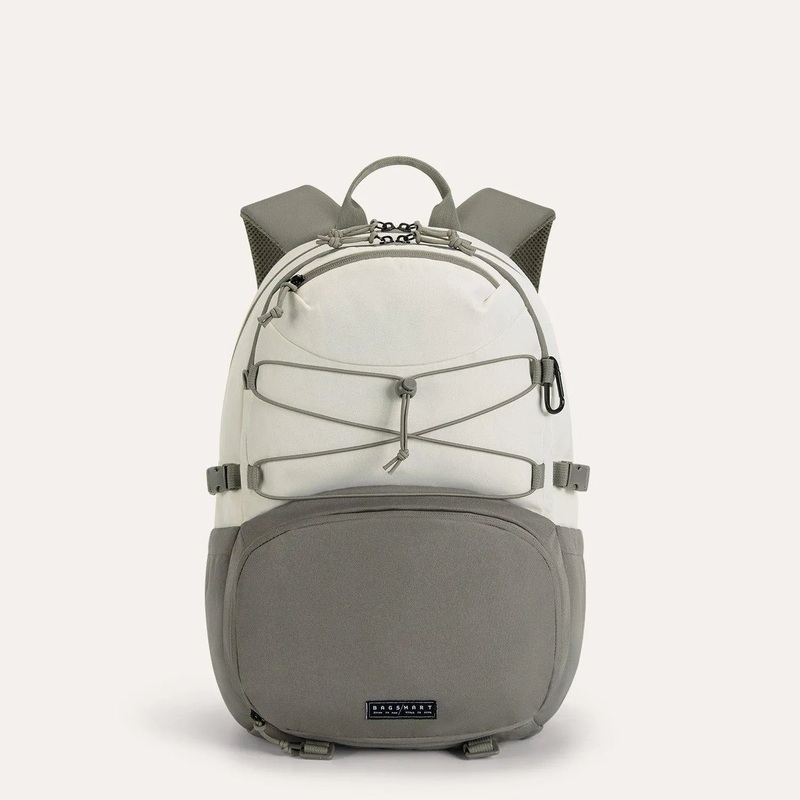 30L Workout Sport Backpacks Black