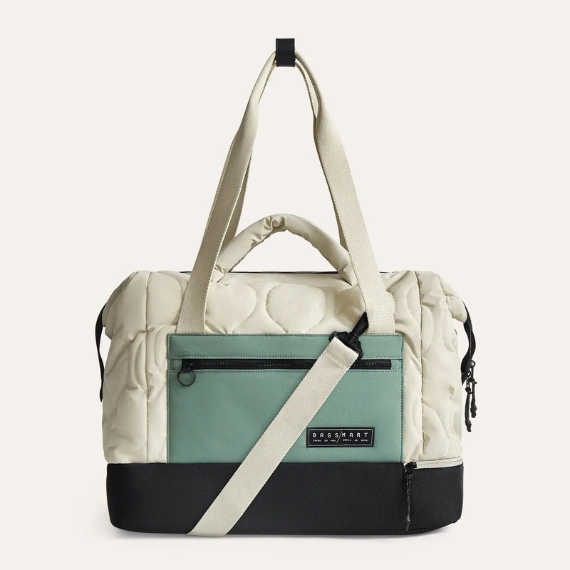 Paz 34L Duffle CELADON