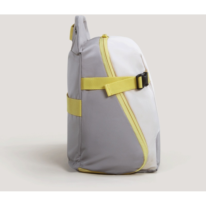 TravelEase 4-in-1 Family Travel Packing Cubes Beige