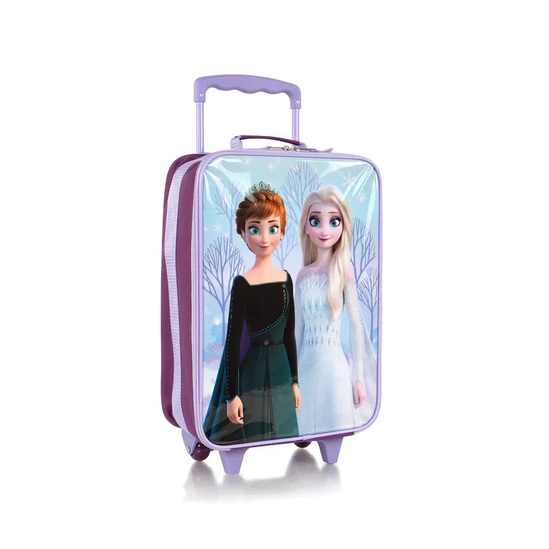 Heys Disney Kids Softside Carry On – Frozen