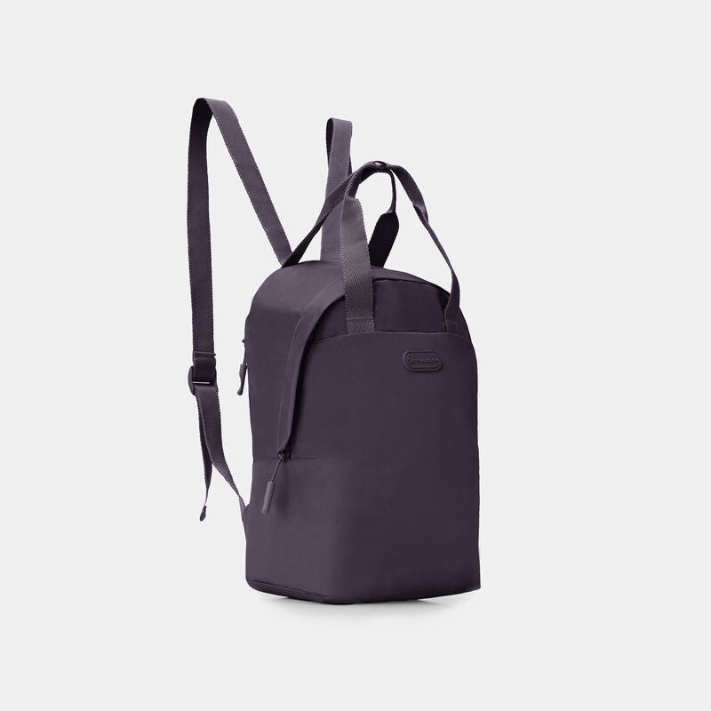 Travelon Pi Freerunner Backpack – Blackberry