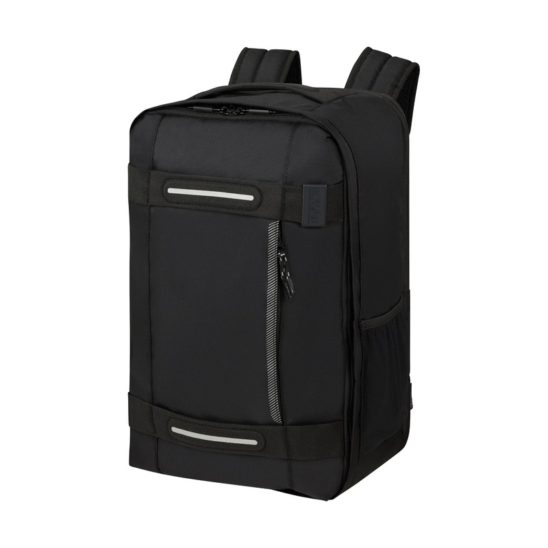 American Tourister Urban Track Cabin Backpack 14″ Asphalt Black