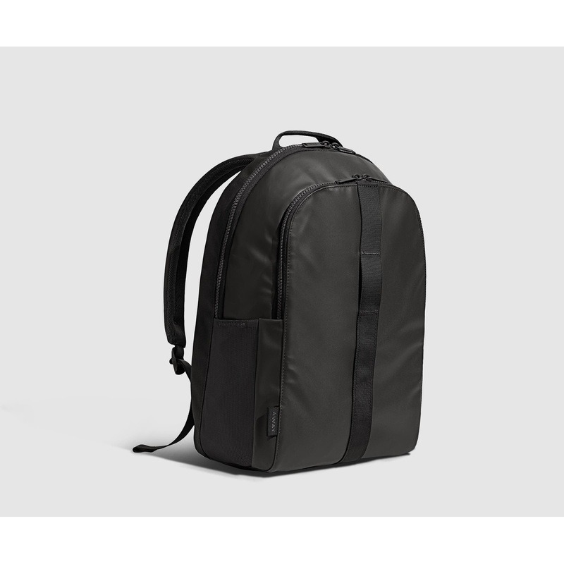 Active Backpack 26L in Jet Black Jet Black