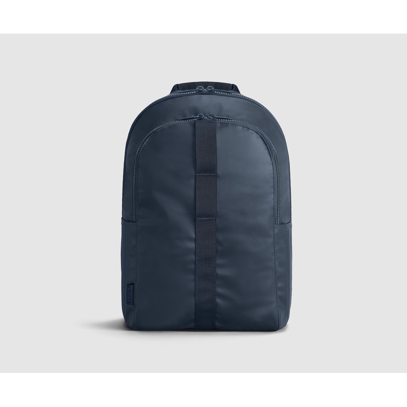 Active Backpack 26L in Navy Blue Jet Black