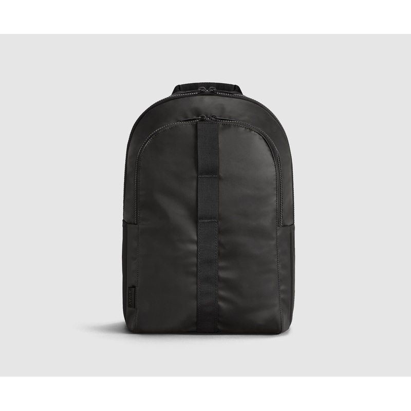 Active Backpack 26L Jet Black