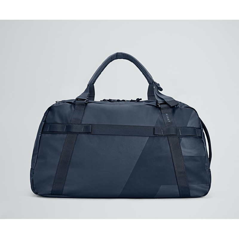 Active Duffle 55L Forest Green
