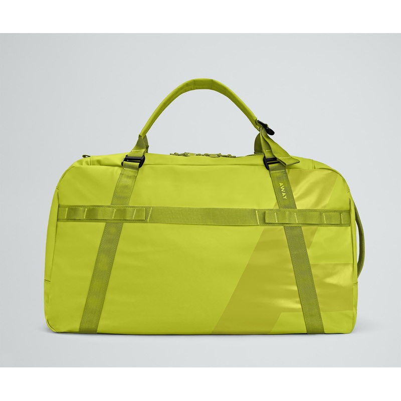 Active Duffle 70L Burgundy Red