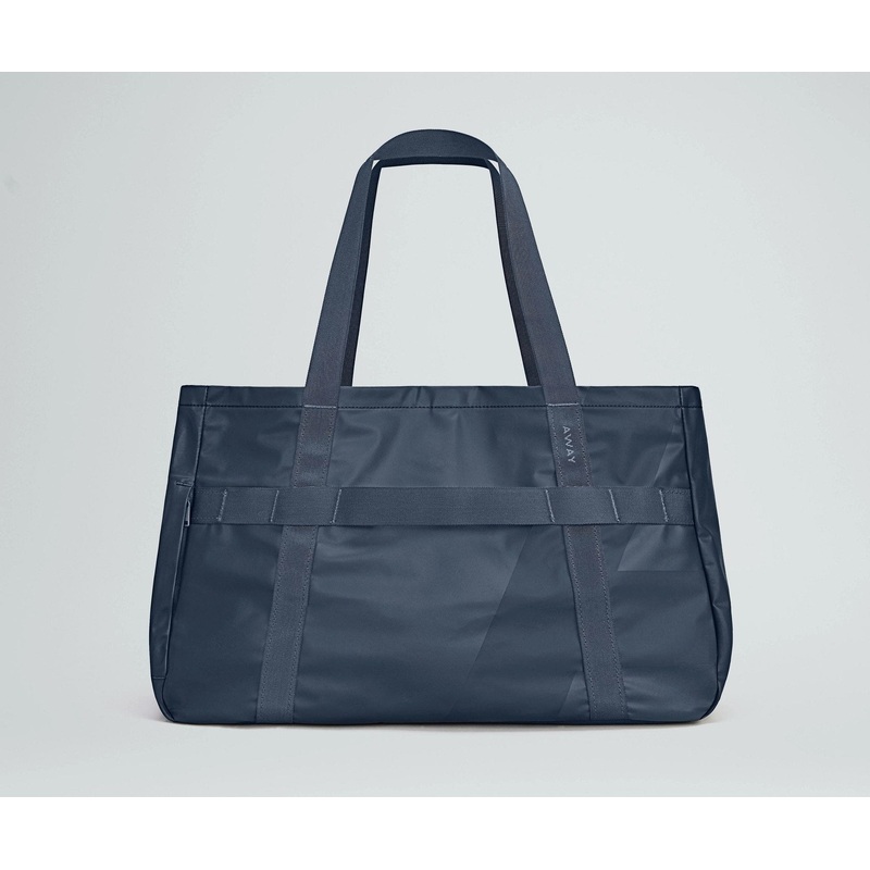 Active Tote 45L Forest Green