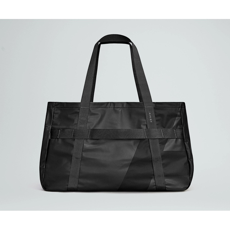 Active Tote 45L Forest Green