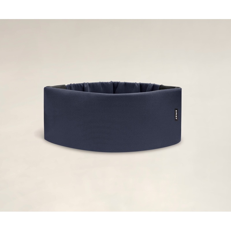 The Sleep Mask Jet Black