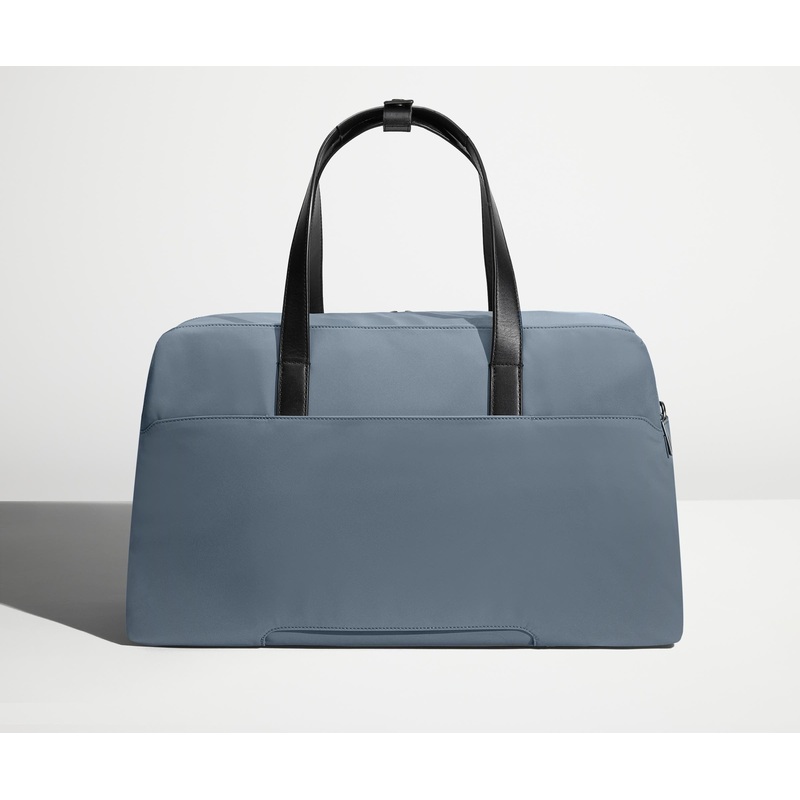The Weekender in Coast Blue Jet Black