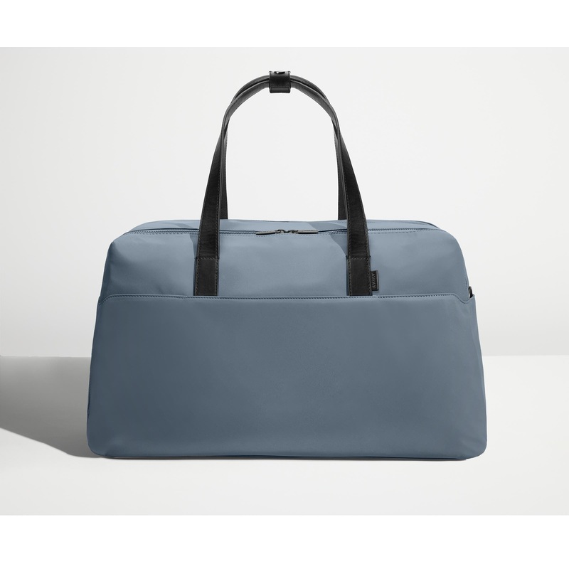 The Weekender in Coast Blue Jet Black
