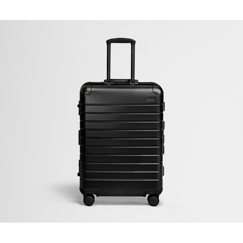 The Medium: Aluminum Edition in Onyx Black Onyx Black