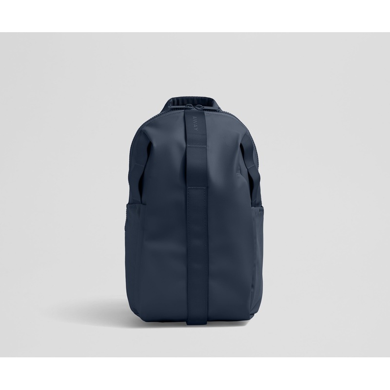 Active Daypack 20L in Navy Blue Jet Black