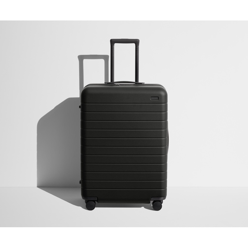 The Medium in Jet Black Jet Black