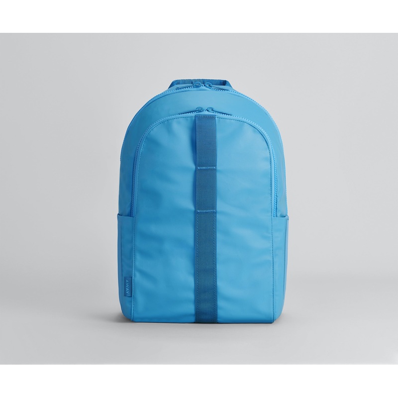 Active Backpack 26L in Vivid Blue