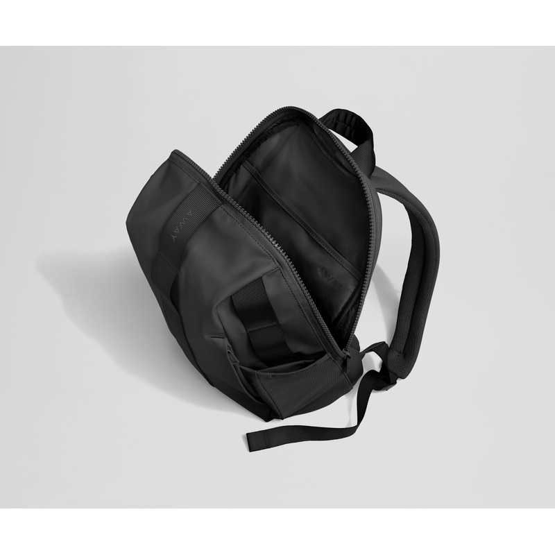 Active Daypack 20L in Jet Black Jet Black