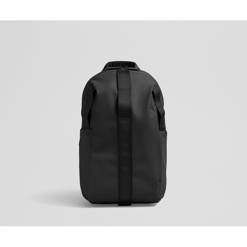 Active Daypack 20L in Jet Black Jet Black
