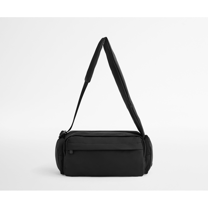 Featherlight Cargo Pack in Jet Black Jet Black