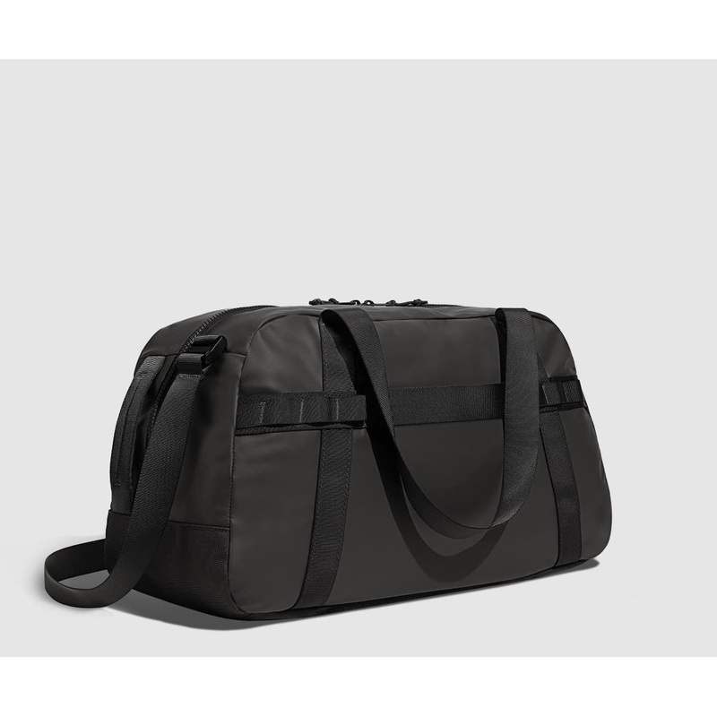 Active Duffle 40L in Jet Black Jet Black