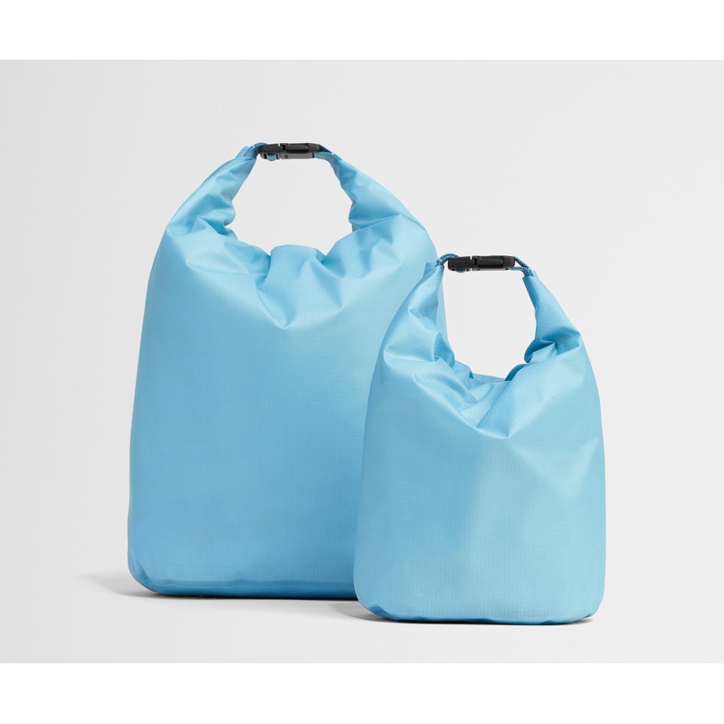 Dry Bag Duo Jet Black