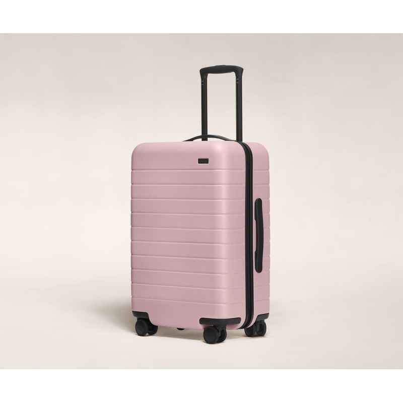 The Original Bigger Carry-On Coast Blue