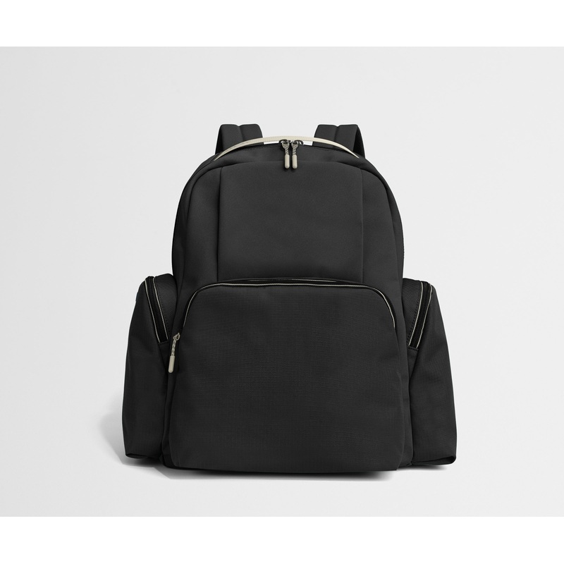 Sport Backpack in Jet Black Jet Black