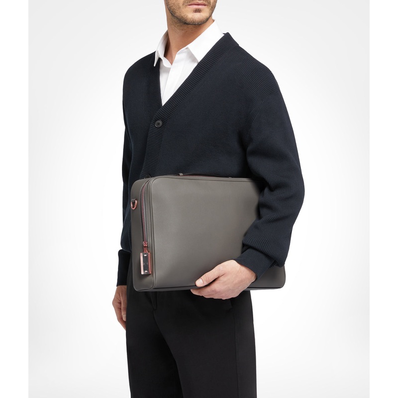 Cristallo Office Elephant Grey