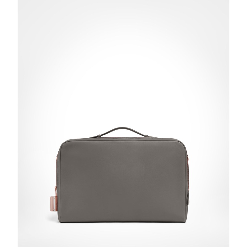 Cristallo Office Elephant Grey