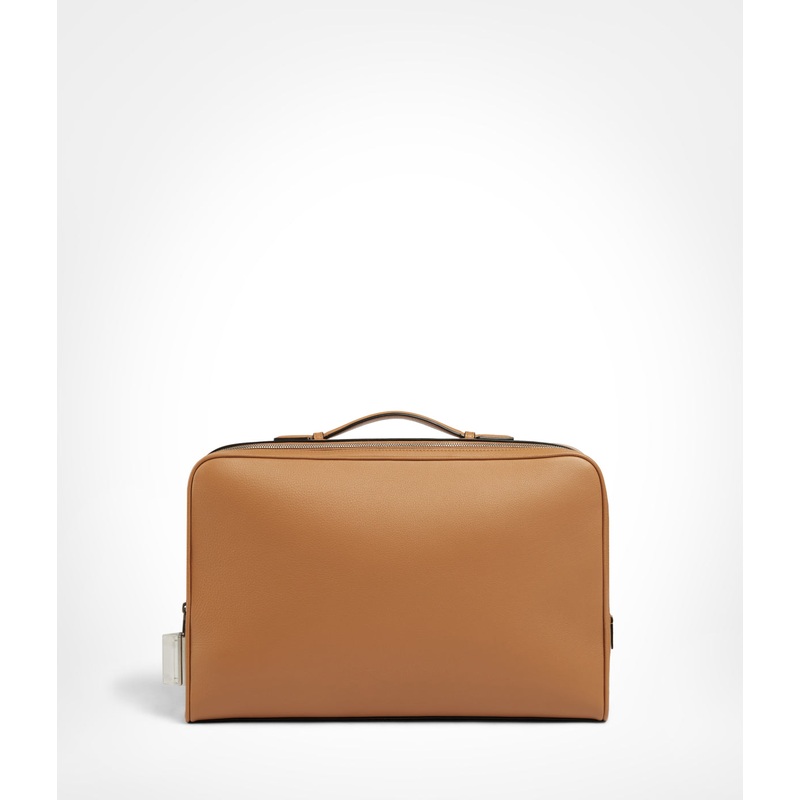 Cristallo Office Walnut