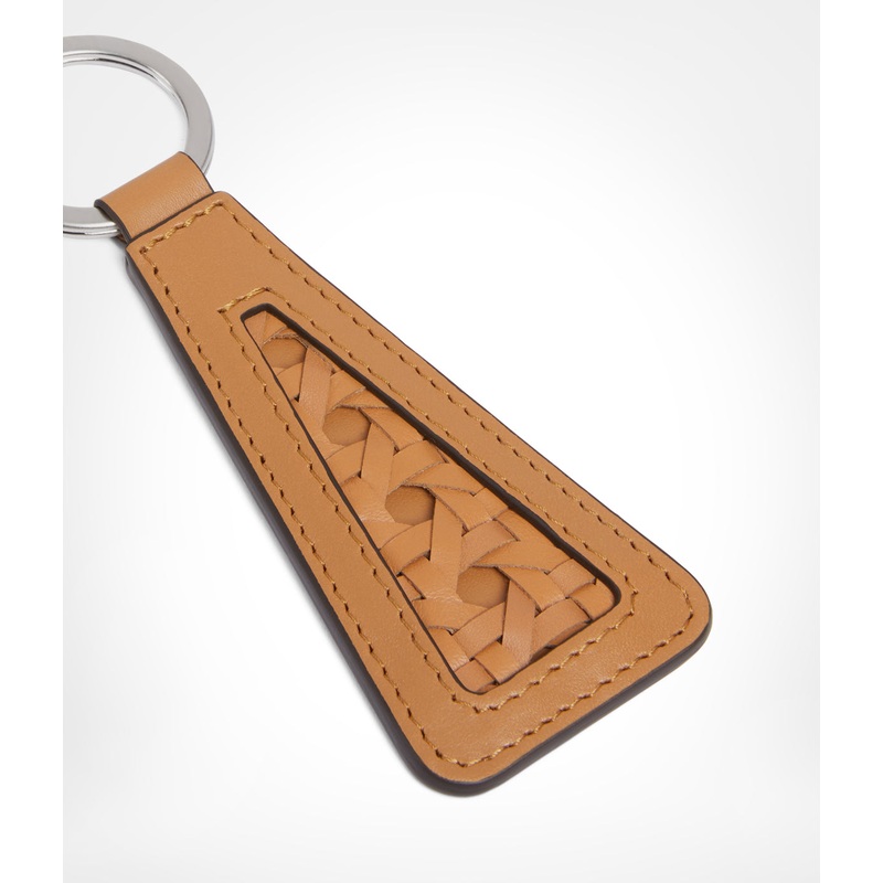 Keyring Walnut