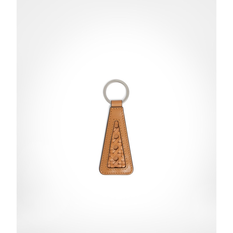 Keyring Walnut