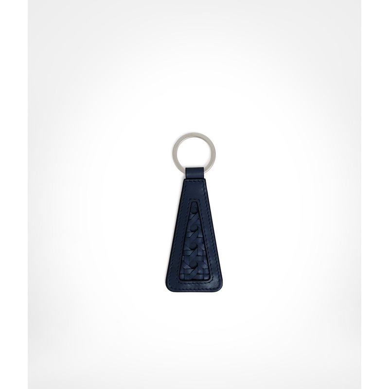 Keyring Navy