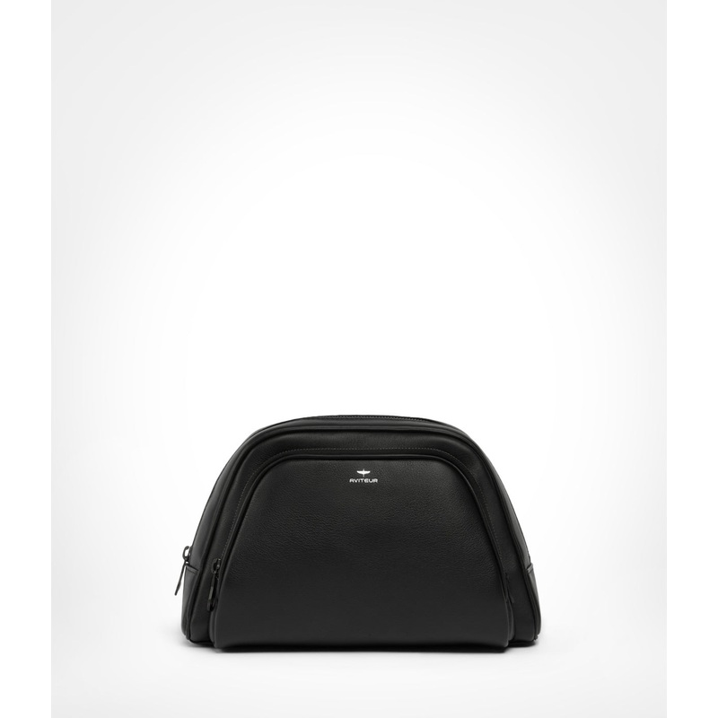 Necessaire Jet Black