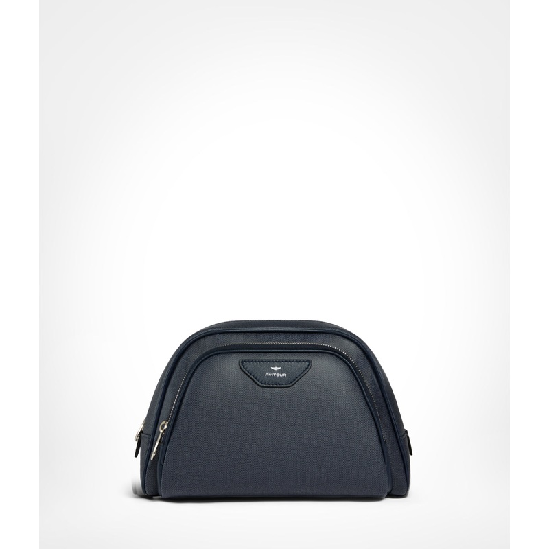 Newport Necessaire Blu Nautico