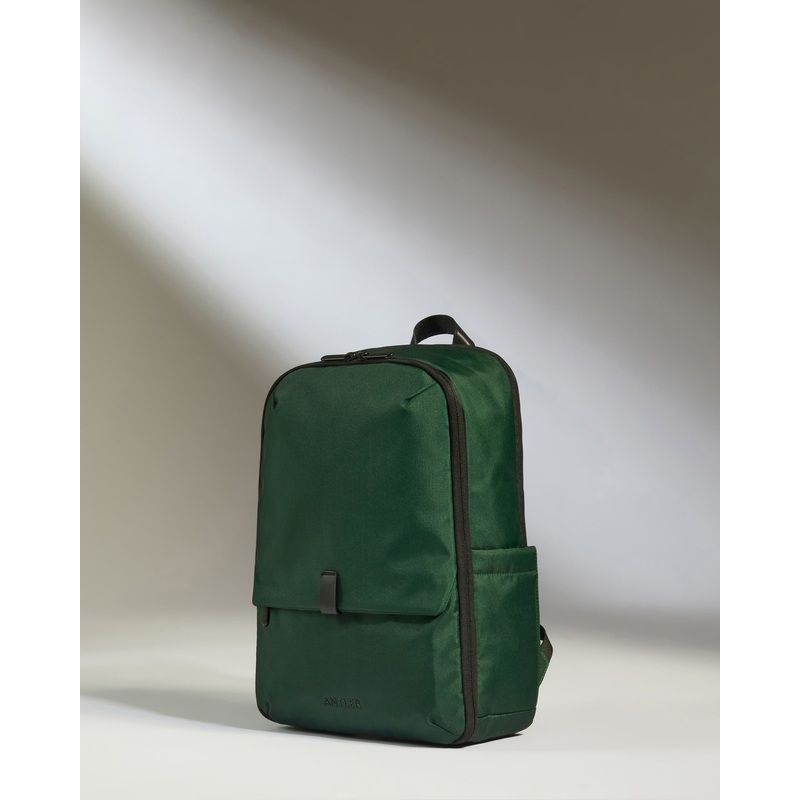 Backpack in Antler Green – Urban Light
