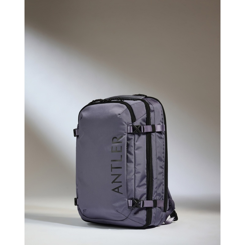 Discovery 45L Backpack in Meadow Purple